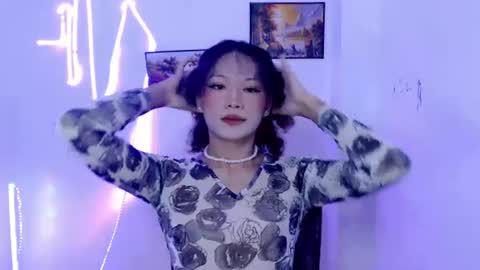 LIN online show from 07.24.26