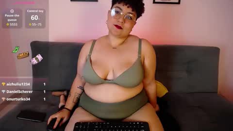 Bruna  online show from 01.09.26