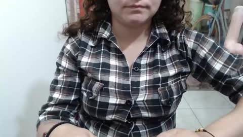 Vannesa online show from 01.15.26