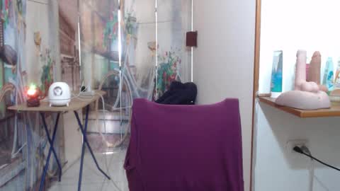 Vannesa online show from 02.26.26