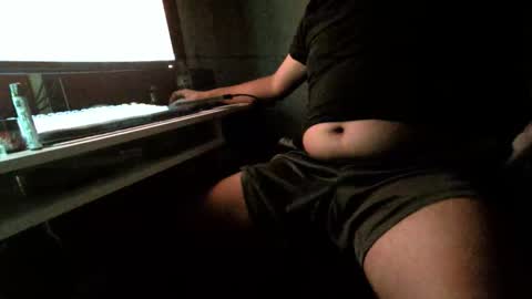 Curly Rico online show from 03.01.26