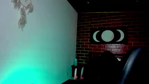 curly_scarlett69 online show from 12.19.25