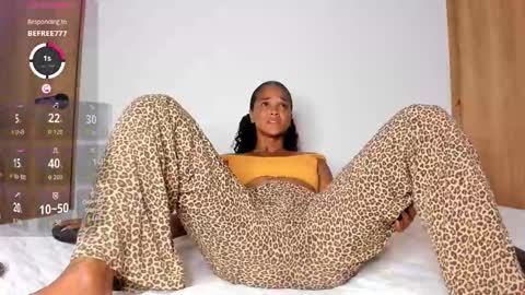 Curly  -  OF- CURLY SWEETT online show from 09.12.25