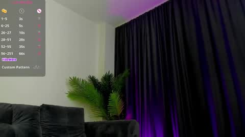 Antonia online show from 03.07.25