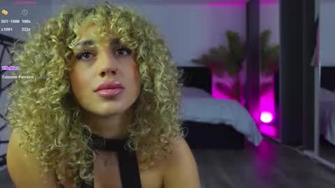 Antonia online show from 02.10.26