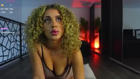 Antonia online show from 03.16.26