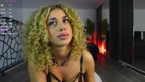 Antonia online show from 03.19.26