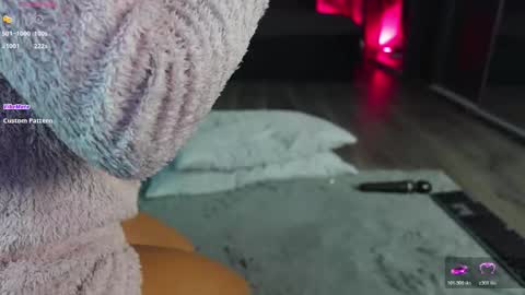 Antonia online show from 03.22.26