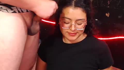 Max and Cata online show from 12.14.24