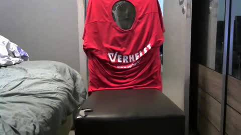 curlyfurly online show from 10.12.25