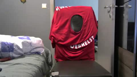 curlyfurly online show from 10.18.25