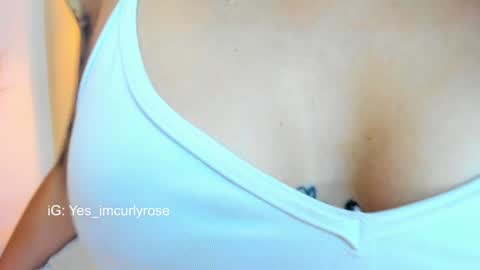 Rose online show from 01.07.25