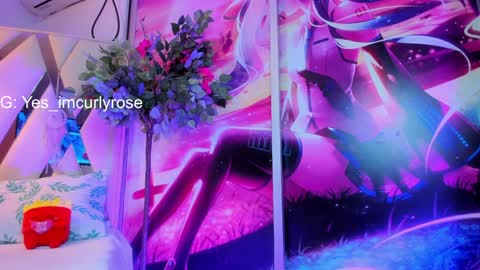 Rose online show from 01.09.25