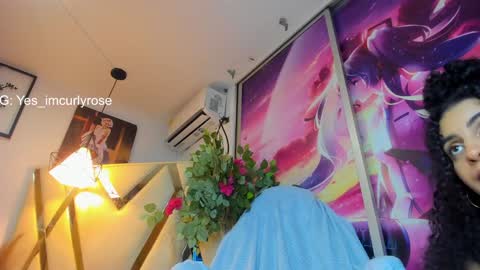 Rose online show from 01.11.25