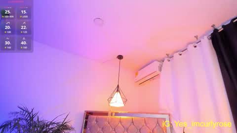 Rose online show from 10.13.25