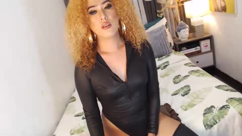 chantel online show from 01.26.25