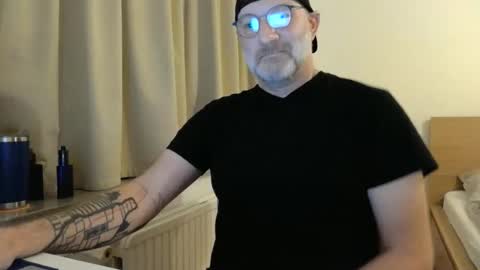 Curman85 online show from 02.01.26