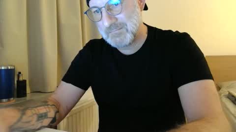 Curman85 online show from 03.21.26