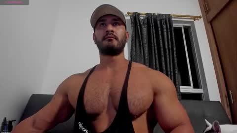 Curt online show from 12.23.25