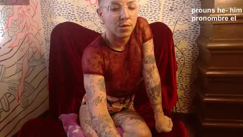 Curuba online show from 12.03.24