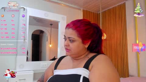  Hanna  online show from 12.18.24