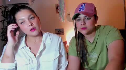 Snapshot of curvy_daniela chatting on 12.06.24 Daniela online show from 12.06.24