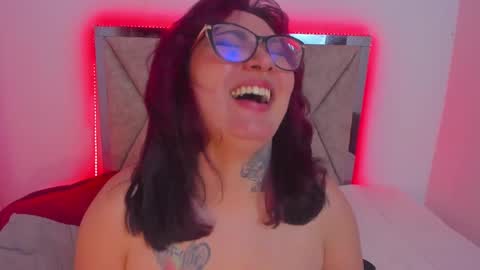 A online show from 03.07.25