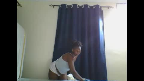 CuteJJudy online show from 02.04.25