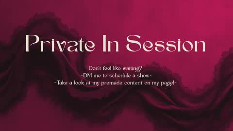 Cate online show from 01.11.26