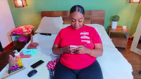 Danna online show from 04.17.26