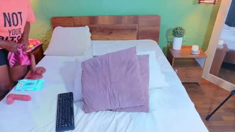 Danna online show from 04.19.26