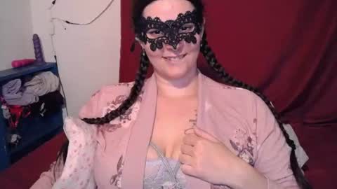 Celine Fawe online show from 06.12.26