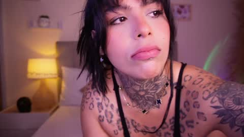 Samantha online show from 02.05.25