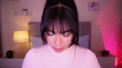 Samantha online show from 02.11.25