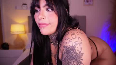 Samantha online show from 02.19.25