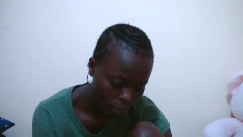 Snapshot of curvynubian chatting on 03.02.26 curvynubian online show from 03.02.26