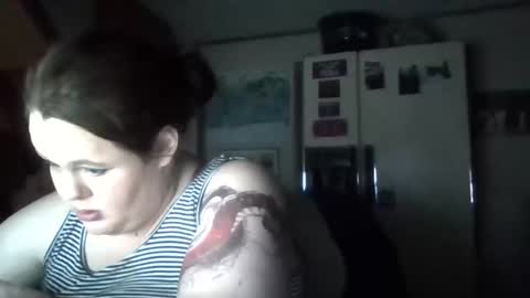 dahlia -kim online show from 12.17.24