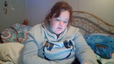 dahlia -kim online show from 02.01.25