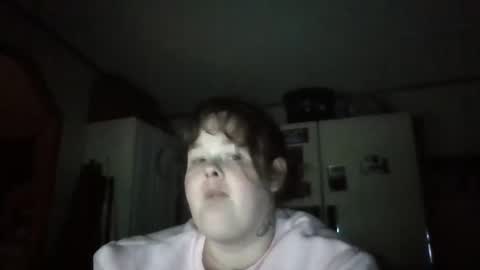 dahlia -kim online show from 02.03.25