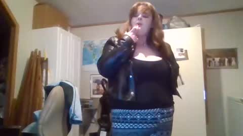 dahlia -kim online show from 02.10.25