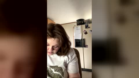 dahlia -kim online show from 12.20.25