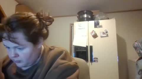 dahlia -kim online show from 01.15.26