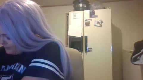 dahlia -kim online show from 03.06.26