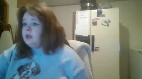 Snapshot of curvyplayday chatting on 04.22.26 dahlia -kim online show from 04.22.26