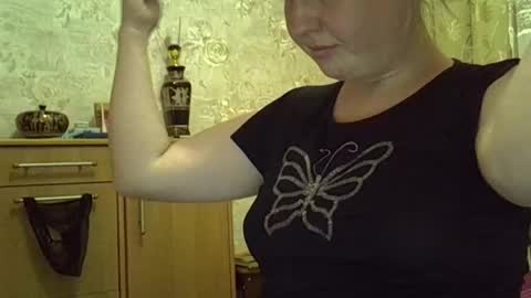 Curvy online show from 05.30.26
