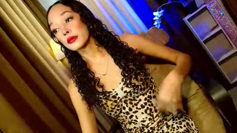 BBY CURLYHANNA online show from 11.17.25