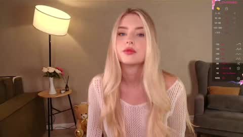 Kira  online show from 03.19.26