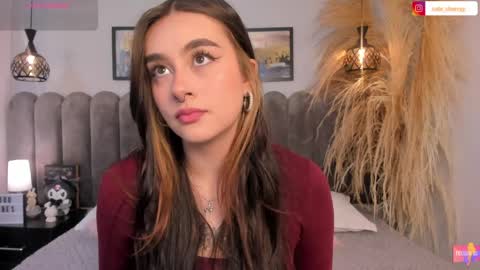 Amber  online show from 03.30.26