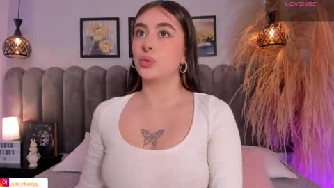 Amber  online show from 04.13.26