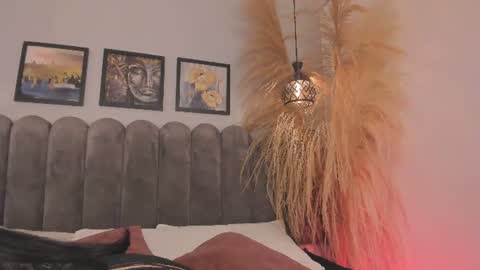 Amber  online show from 07.06.26